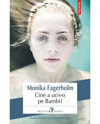 Cine a ucis-o pe Bambi?