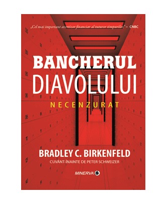 Bancherul diavolului. Necenzurat