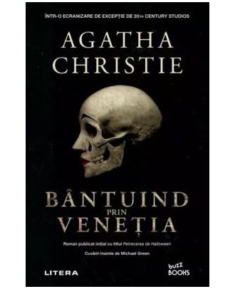 Bantuind prin Venetia
