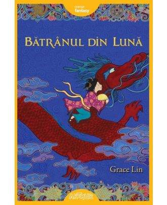 Bătrânul din Lună
