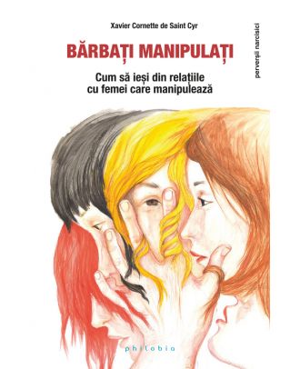 Bărbați manipulați