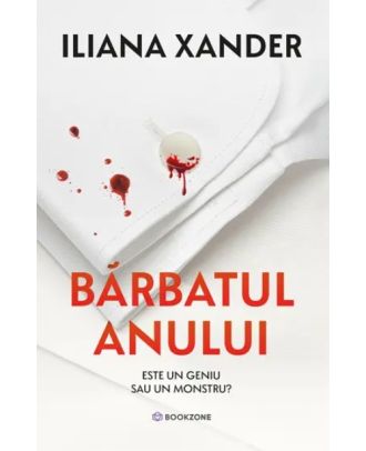 Barbatul anului