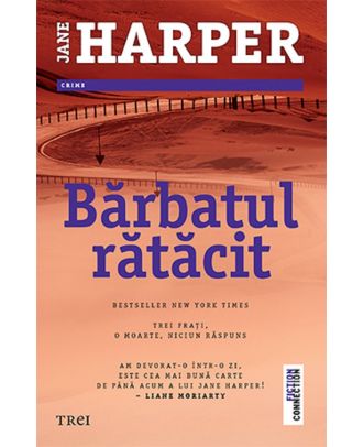 Barbatul ratacit