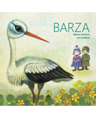 Barza