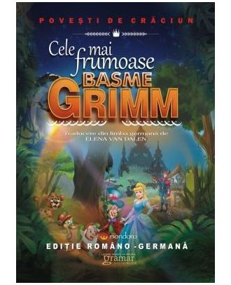 Cele mai frumoase basme