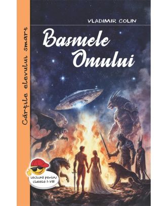 Basmele omului