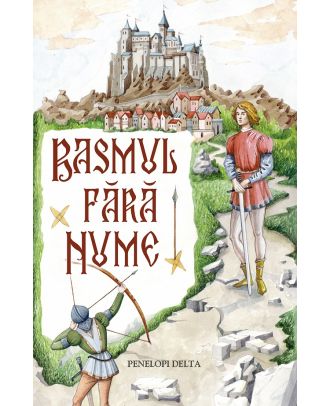 Basmul fara nume