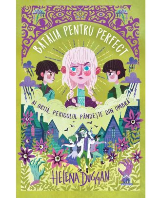 Batalia pentru perfect