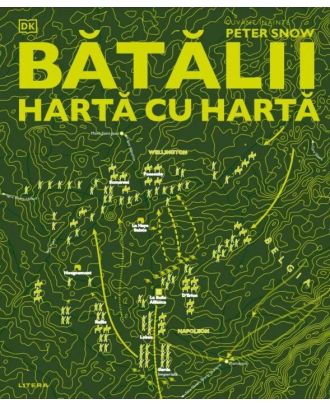 Batalii harta cu harta