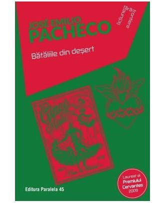 Bataliile din desert