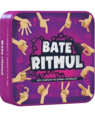 Bate ritmul
