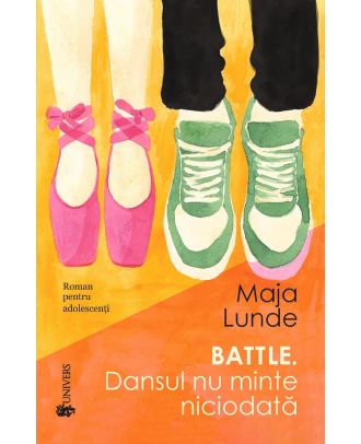 Battle. Dansul nu minte niciodata