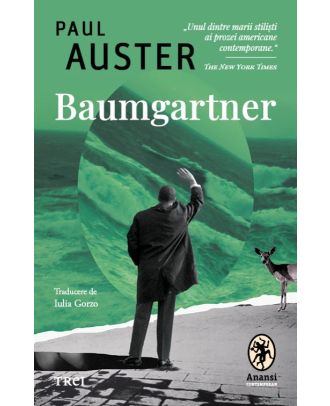Baumgartner