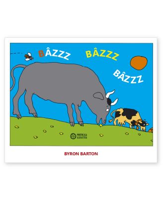 Bâzzz bâzzz bâzzz