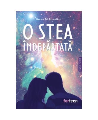 O stea îndepărtată