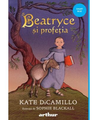 Beatryce și profeția