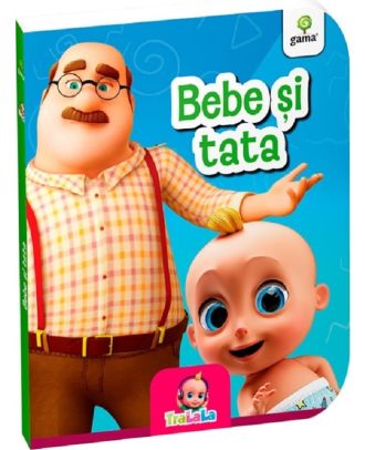 Bebe si tata