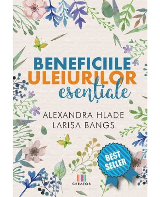 Beneficiile uleiurilor esentiale