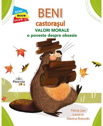 Beni castorasul