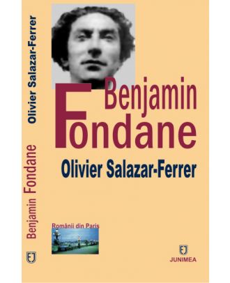 Benjamin Fondane