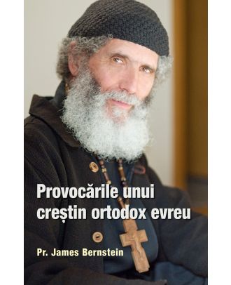 Provocările unui creștin ortodox evreu
