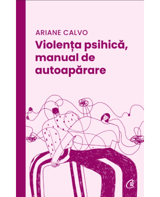 Violența psihică, manual de autoapărare