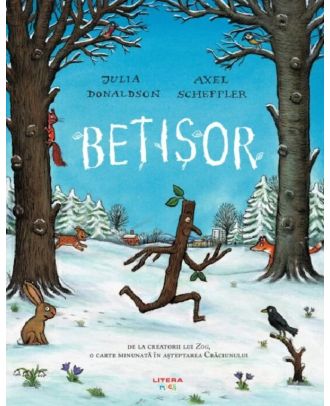 Bețișor
