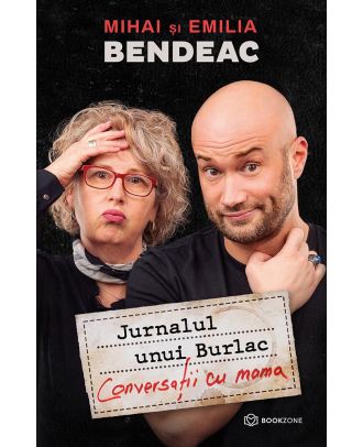 Jurnalul unui burlac. Conversații cu mama