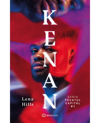 Kenan (seria Pacatul capital, vol. 1)