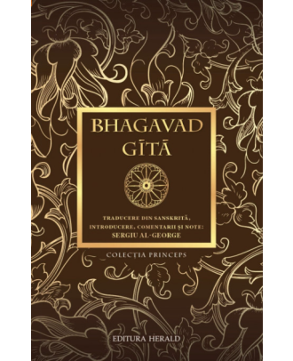 Bhagavad - Gita