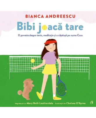 Bibi joaca tare