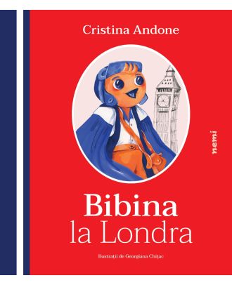 Bibina la Londra