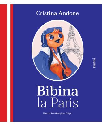 Bibina la Paris