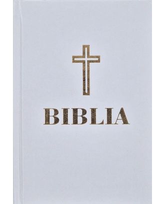 Biblia (cu margini aurite)