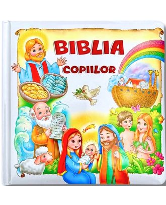 Biblia copiilor