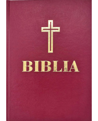 Biblia (format A4)