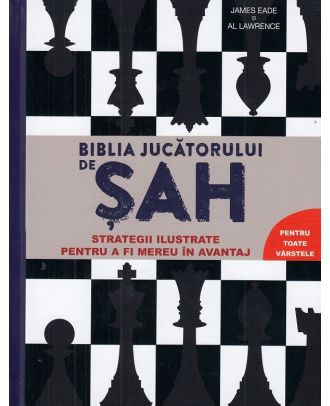 Biblia jucatorului de sah