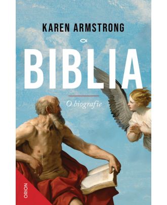 Biblia. O biografie