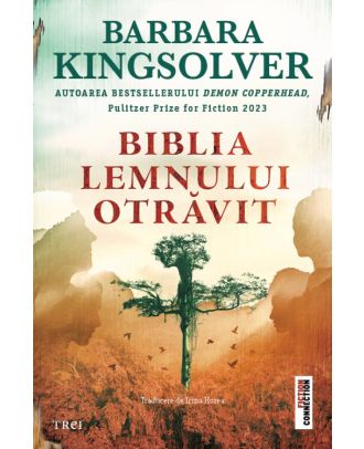 Biblia lemnului otravit