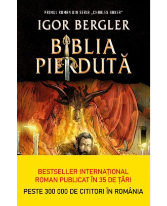 Biblia pierdută