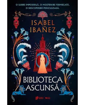 Biblioteca ascunsa