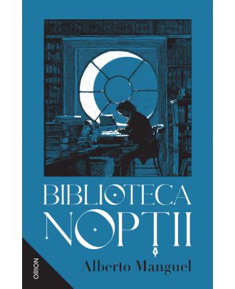 Biblioteca nopții
