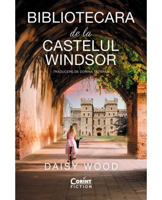 Bibliotecara de la castelul Windsor