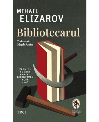Bibliotecarul
