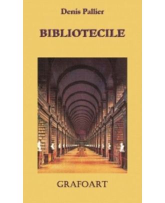 Bibliotecile