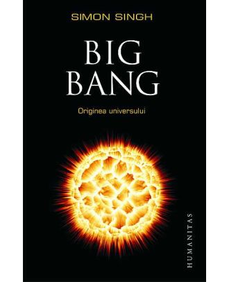 Big Bang. Originea Universului