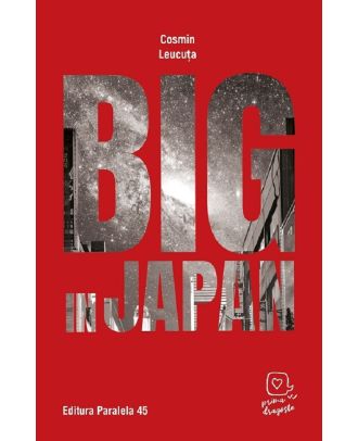 Big in Japan