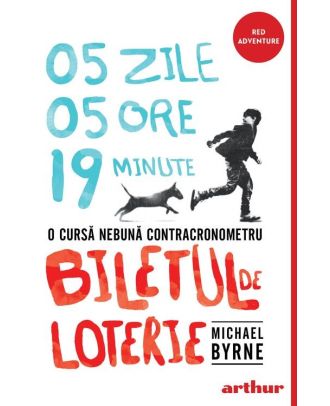 Biletul de loterie