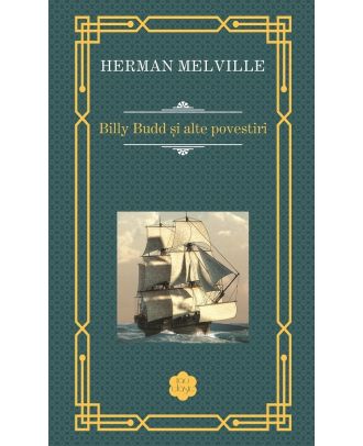 Billy Budd si alte povestiri