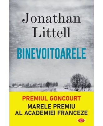 Binevoitoarele